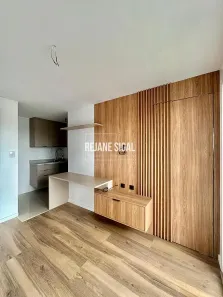 Apartamento com 1 Quarto à venda, 45m² no Centro, Pelotas