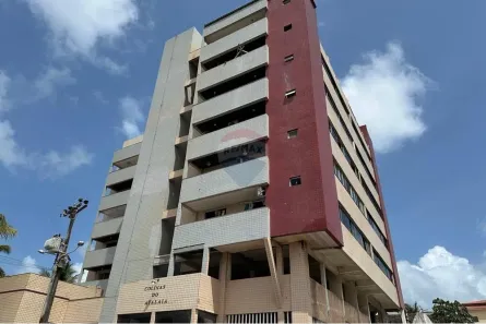 Apartamento com 2 Quartos à venda, 82m² no Atalaia, Salinópolis