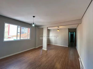 Apartamento com 2 Quartos para alugar, 95m² no Botafogo, Campinas