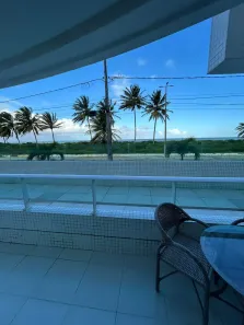 Apartamento com 2 Quartos para alugar, 70m² no Intermares, Cabedelo