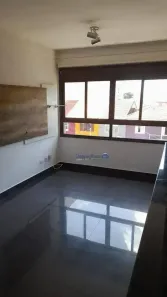 Apartamento com 1 Quarto à venda, 37m² no Lapa, São Paulo