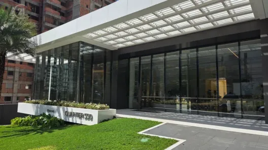 Sala Comercial para alugar, 51m² no Gleba Fazenda Palhano, Londrina