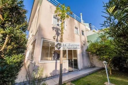 Casa de Condomínio com 3 Quartos à venda, 262m² no Paisagem Renoir, Cotia