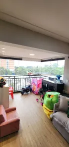 Apartamento com 3 Quartos à venda, 68m² no Mooca, São Paulo