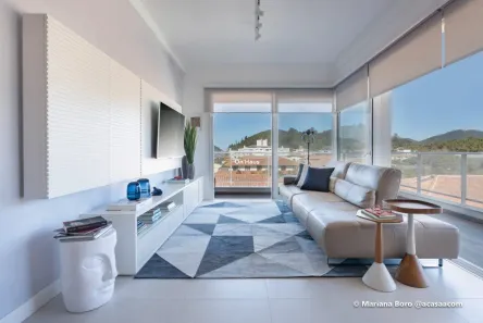 Apartamento com 2 Quartos à venda, 114m² no Morro das Pedras, Florianópolis
