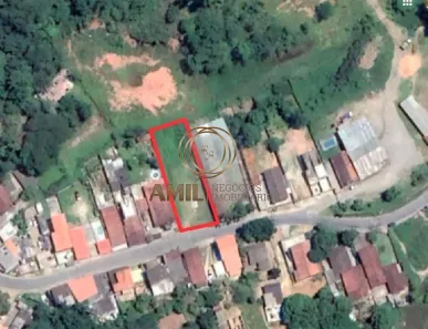 Lote/Terreno à venda, 6000m² no Jardim Paulista, São José dos Campos