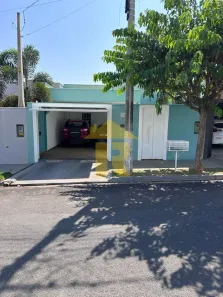Casa com 2 Quartos à venda, 122m² no Residencial Recanto Antônio Silva, Cedral