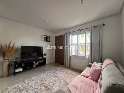 Sobrado com 3 Quartos à venda, 91m² no Estância Velha, Canoas