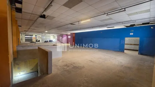 Ponto Comercial para alugar, 809m² no Vila Teixeira, Campinas