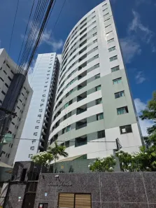 Apartamento com 2 Quartos à venda, 48m² no Boa Viagem, Recife