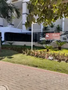 Apartamento com 2 Quartos para alugar, 70m² no Setor Campinas, Goiânia