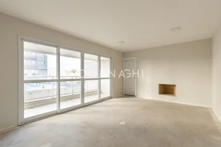 Apartamento com 3 Quartos à venda, 140m² no Jardim do Salso, Porto Alegre