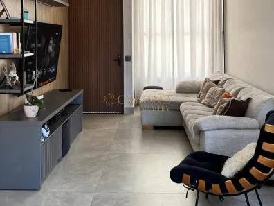 Casa de Condomínio com 3 Quartos à venda, 198m² no Condomínio Residencial Fogaça, Jacareí