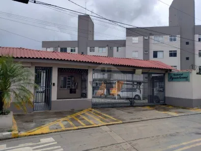 Apartamento com 2 Quartos para alugar, 53m² no Jardim Iguatemi, São Paulo