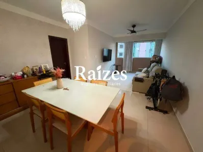 Apartamento com 3 Quartos à venda, 88m² no Santa Mônica, Uberlândia