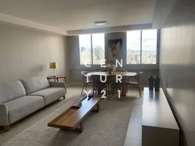 Apartamento com 3 Quartos à venda, 135m² no Cerqueira César, São Paulo