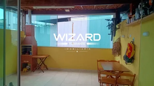 Apartamento com 2 Quartos à venda, 44m² no Vila Metalúrgica, Santo André