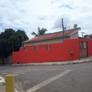 Casa com 4 Quartos à venda, 218m² no Jardim Vitória, Cuiabá