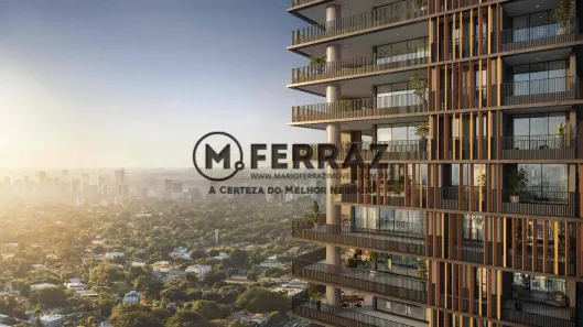 Apartamento com 3 Quartos à venda, 170m² no Jardim Paulista, São Paulo
