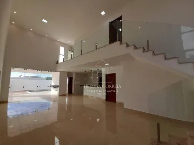 Casa de Condomínio com 4 Quartos à venda, 240m² no Nova Parnamirim, Parnamirim