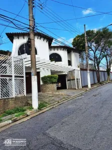Sobrado com 4 Quartos à venda, 520m² no Parque Cruzeiro do Sul, São Paulo