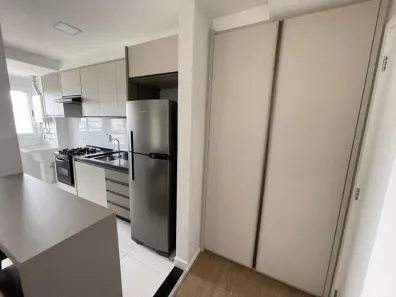 Apartamento com 3 Quartos para alugar, 71m² no Jardim Presidente, Londrina