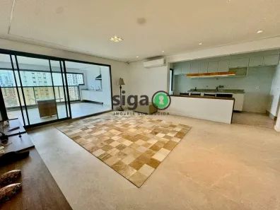 Apartamento com 3 Quartos à venda, 157m² no Jardim das Acácias, São Paulo