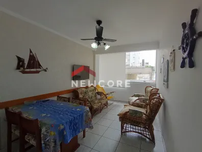 Apartamento com 3 Quartos à venda, 89m² no Enseada, Guarujá