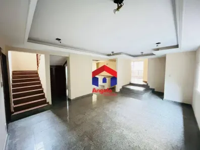 Casa com 5 Quartos à venda, 323m² no Itapoã, Belo Horizonte