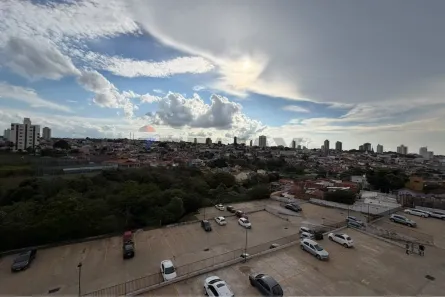 Apartamento com 2 Quartos à venda, 54m² no Jardim São Vicente, Botucatu