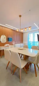 Apartamento com 2 Quartos à venda, 57m² no Jardim do Mar, São Bernardo do Campo