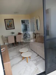 Apartamento com 2 Quartos para alugar, 65m² no Imbuí, Salvador
