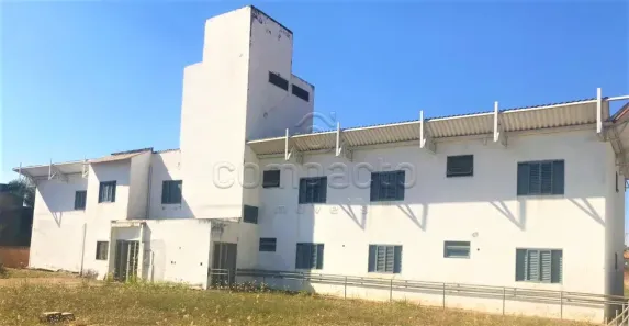Prédio Comercial para alugar, 900m² no Jardim Moysés Miguel Haddad, São José do Rio Preto