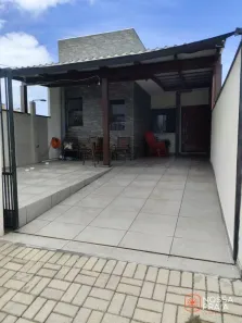 Casa com 3 Quartos à venda, 140m² no Cambijú, Itapoá