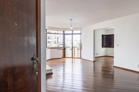 Apartamento com 3 Quartos à venda, 160m² no Itaim Bibi, São Paulo