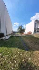 Lote/Terreno à venda, 402m² no Residencial Santa Maria, Valinhos