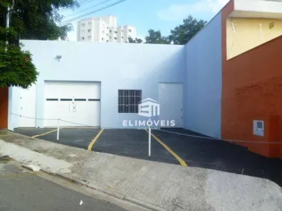 Galpão/Depósito/Armazém à venda, 250m² no Jardim Brasil (Zona Sul), São Paulo