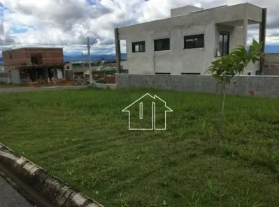 Lote/Terreno à venda, 332m² no Residencial Colinas, Caçapava