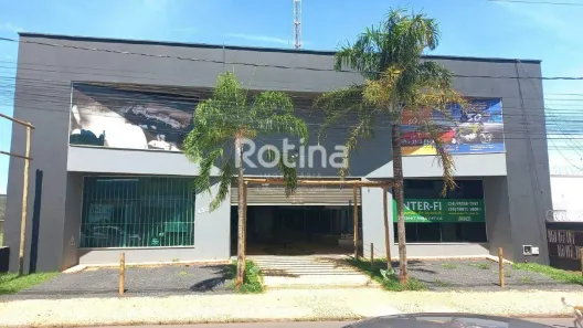 Ponto Comercial para alugar, 22m² no São Jorge, Uberlândia