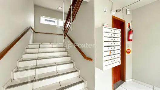 Apartamento com 1 Quarto à venda, 51m² no Cachoeira do Bom Jesus, Florianópolis