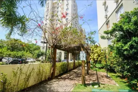 Apartamento com 2 Quartos à venda, 49m² no Jacarepaguá, Rio de Janeiro