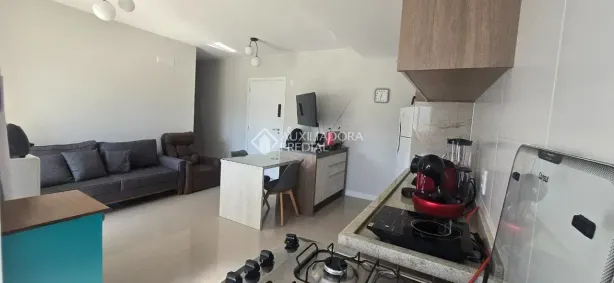 Apartamento com 2 Quartos à venda, 76m² no Itacorubi, Florianópolis