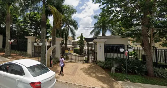 Casa de Condomínio com 3 Quartos à venda, 250m² no Parque dos Príncipes, São Paulo