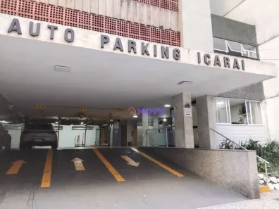 à venda, 15m² no Icaraí, Niterói