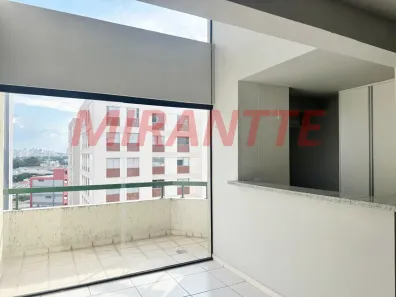 Apartamento com 1 Quarto à venda, 63m² no Casa Verde, São Paulo