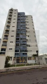 Apartamento com 3 Quartos à venda, 110m² no Kobrasol, São José
