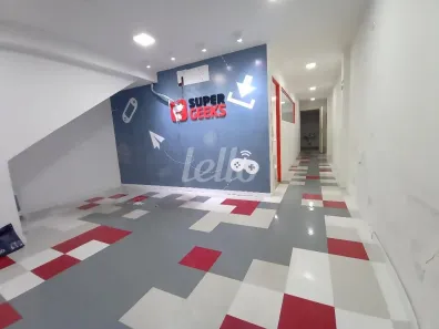 Prédio Comercial para alugar, 260m² no Cidade Mãe do Céu, São Paulo