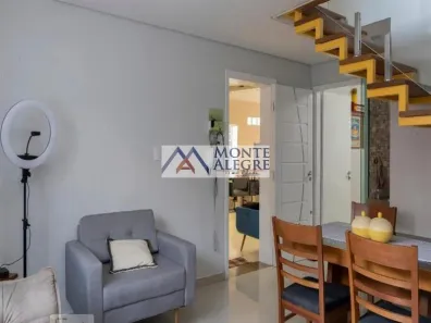 Sobrado com 3 Quartos à venda, 200m² no Vila Mascote, São Paulo