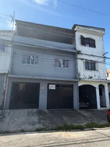 Casa com 2 Quartos à venda, 262m² no Cidade Antônio Estevão de Carvalho, São Paulo