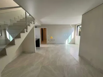 Cobertura com 2 Quartos à venda, 82m² no Sion, Belo Horizonte